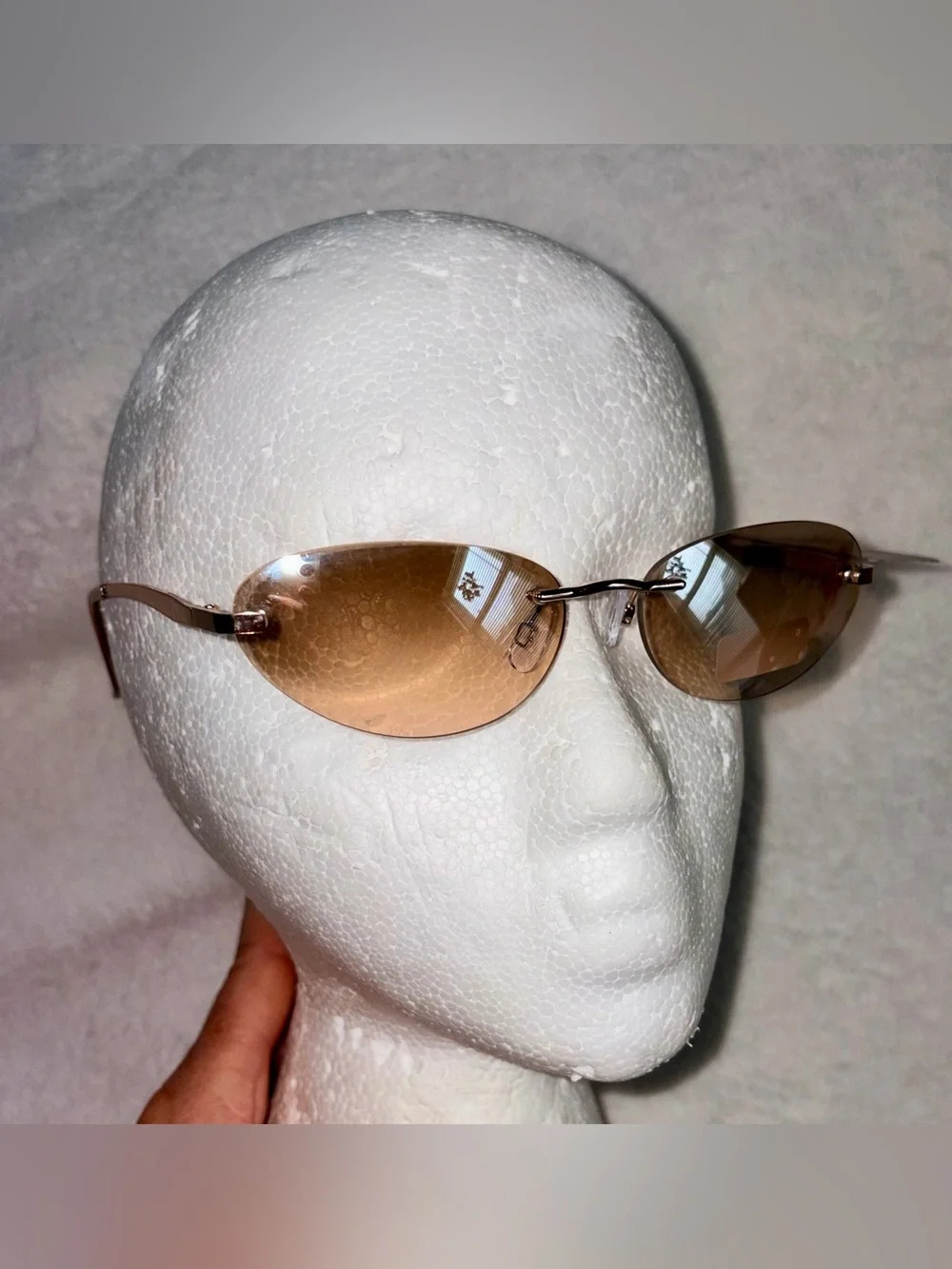 House of Harlow Sunglasses NWT